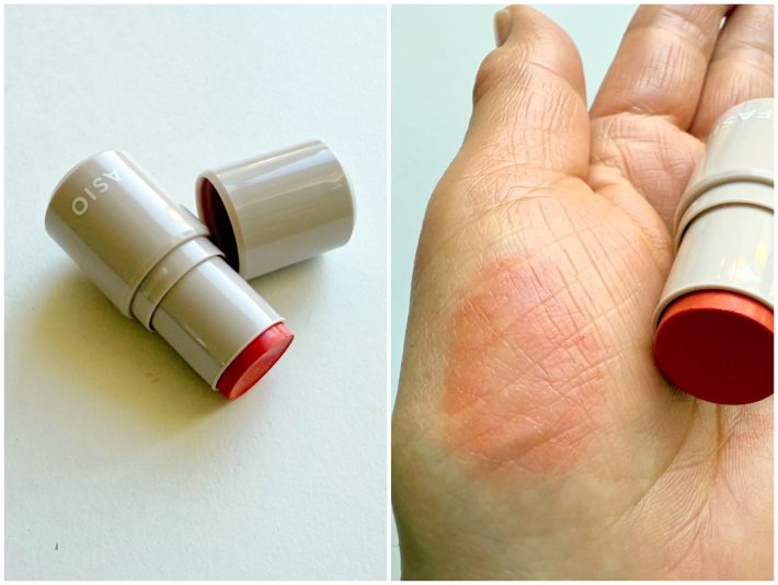 ファシオ マルチフェイス ステイック