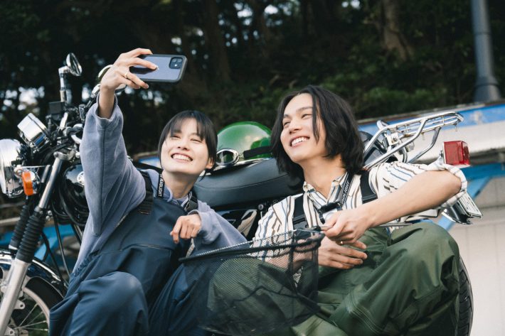 『早乙女カナコの場合は』