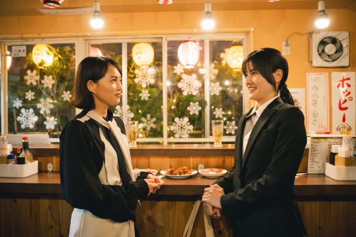 「早乙女カナコの場合は」