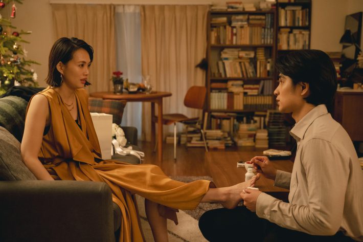 『早乙女カナコの場合は』