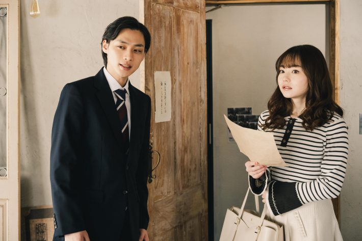 「早乙女カナコの場合は」