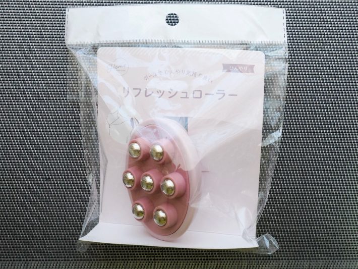 リフレッシュローラー/Seria