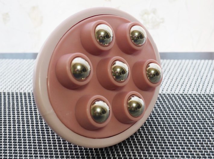 リフレッシュローラー/Seria