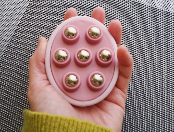 リフレッシュローラー/Seria