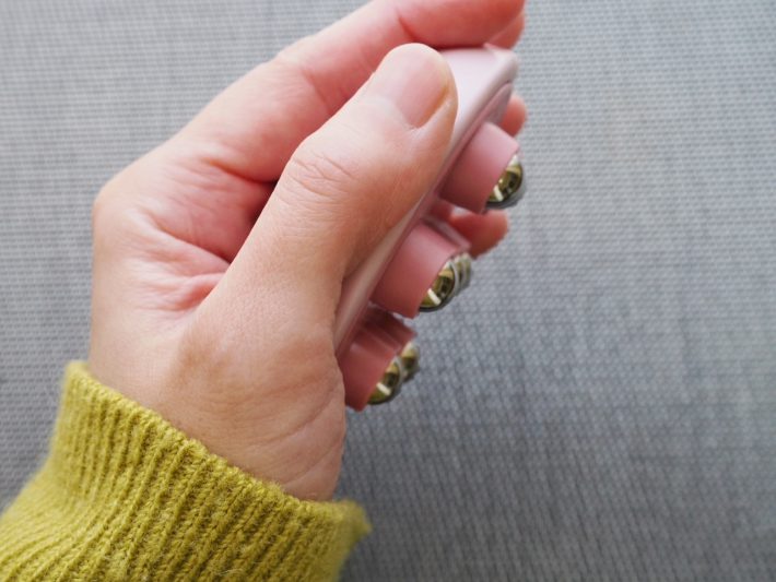 リフレッシュローラー/Seria