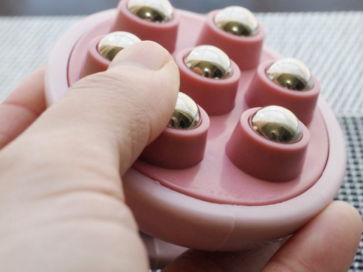 リフレッシュローラー/Seria