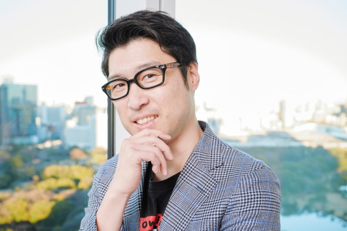 アップダウン竹森巧さん_後編