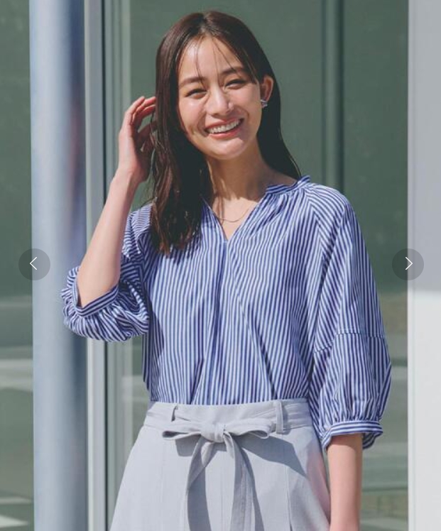 ロンドンストライプ