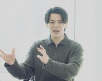 ヤチナツさん・ミツルさんインタビュー