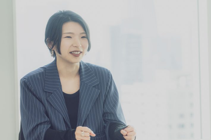 ヤチナツさん・ミツルさんインタビュー