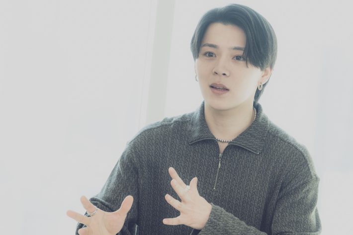 ヤチナツさん・ミツルさんインタビュー