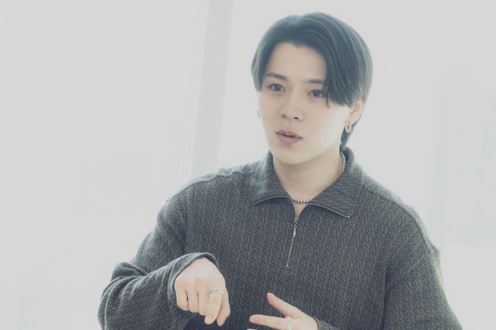 ヤチナツさん・ミツルさんインタビュー