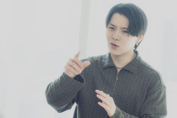 ヤチナツさん・ミツルさんインタビュー