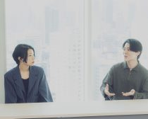 ヤチナツさんとミツルさん