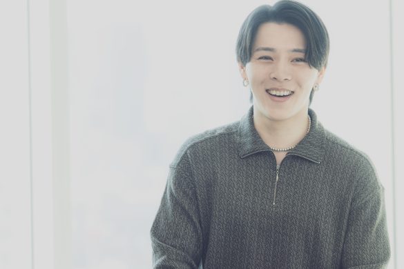 ヤチナツさん・ミツルさんインタビュー