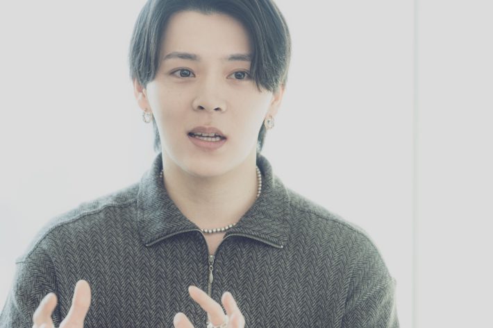 ヤチナツさん・ミツルさんインタビュー