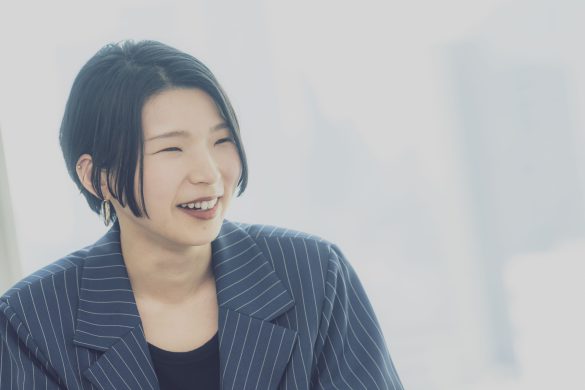 ヤチナツさん・ミツルさんインタビュー