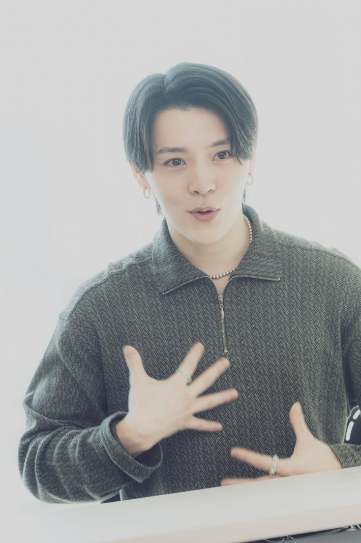 ヤチナツさん・ミツルさんインタビュー