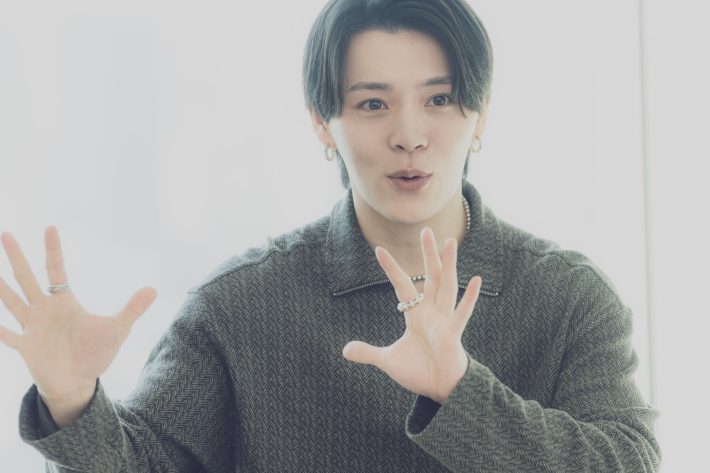 ヤチナツさん・ミツルさんインタビュー