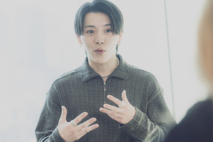 ヤチナツさん・ミツルさんインタビュー