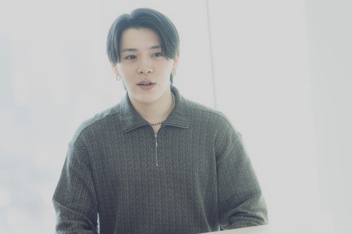 ヤチナツさん・ミツルさんインタビュー