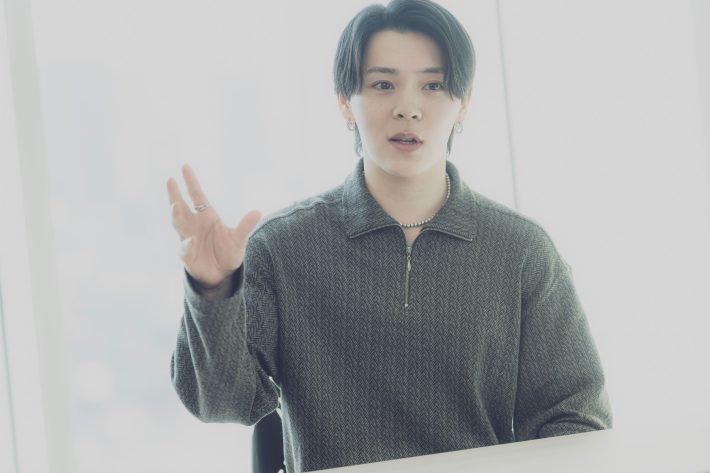 ヤチナツさん・ミツルさんインタビュー