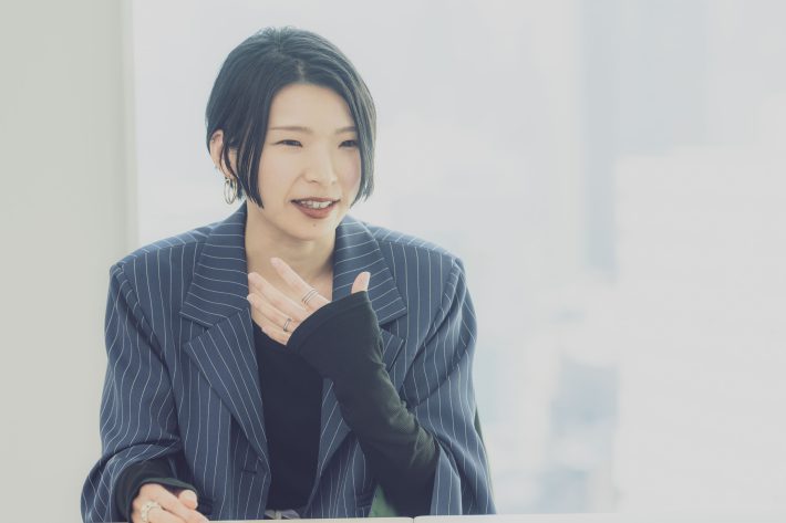 ヤチナツさん・ミツルさんインタビュー