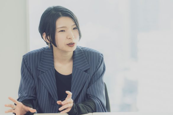 ヤチナツさん・ミツルさんインタビュー