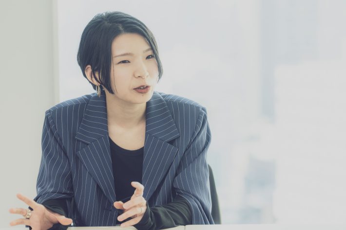 ヤチナツさん・ミツルさんインタビュー