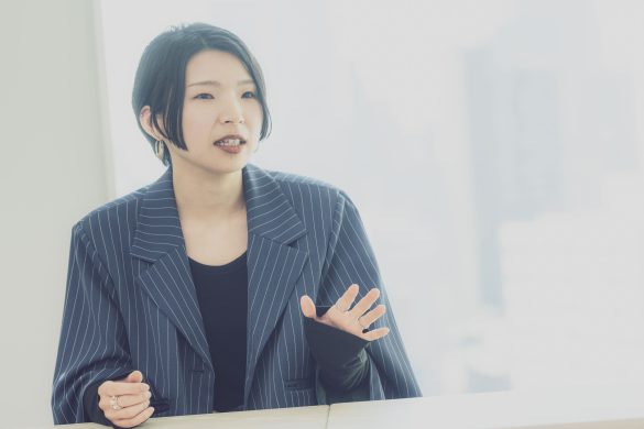 ヤチナツさん・ミツルさんインタビュー