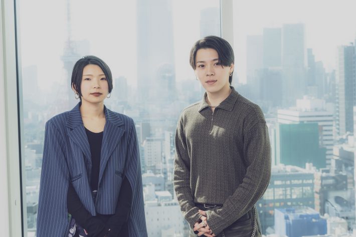 ヤチナツさん・ミツルさんインタビュー