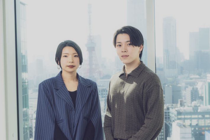 ヤチナツさん・ミツルさんインタビュー