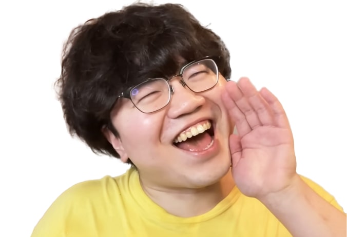 佐伯ポインティさん