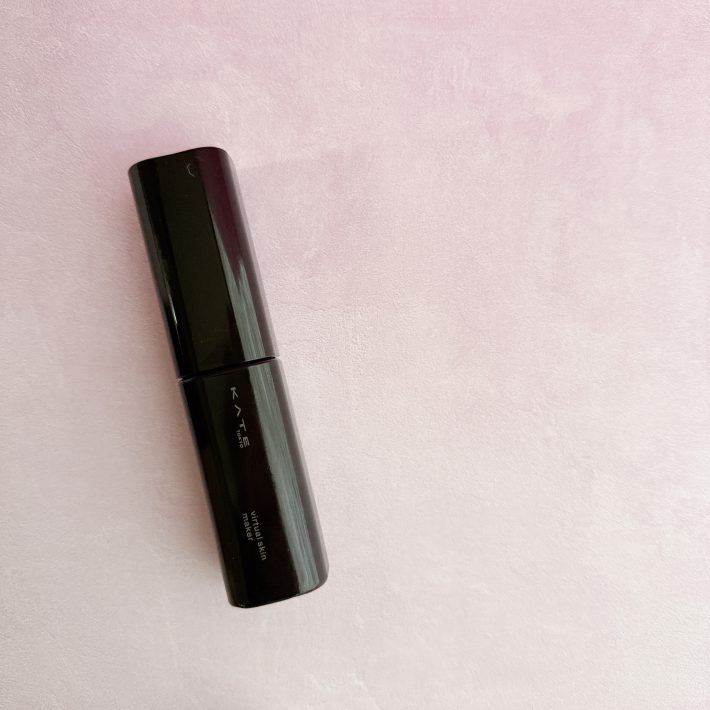 ケイト「バーチャルスキンメイカー 02」