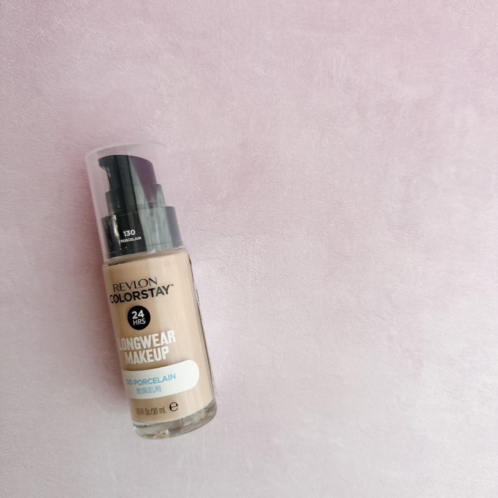 レブロン｜カラーステイ ロングウェア メイクアップ