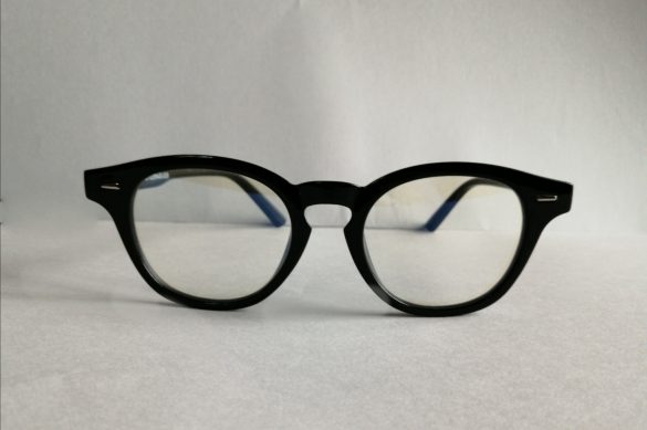 無印良品　商品名:サングラス