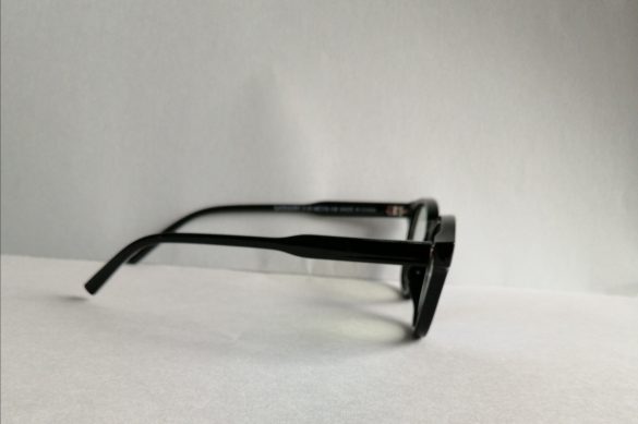 無印良品　商品名:サングラス