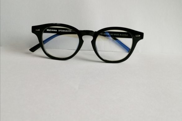 無印良品　商品名:サングラス