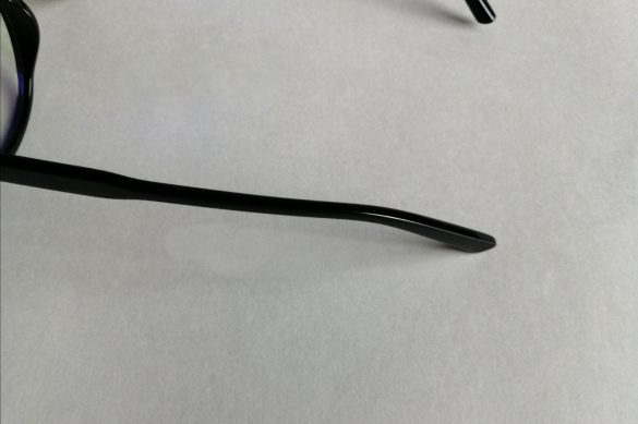 無印良品　商品名:サングラス