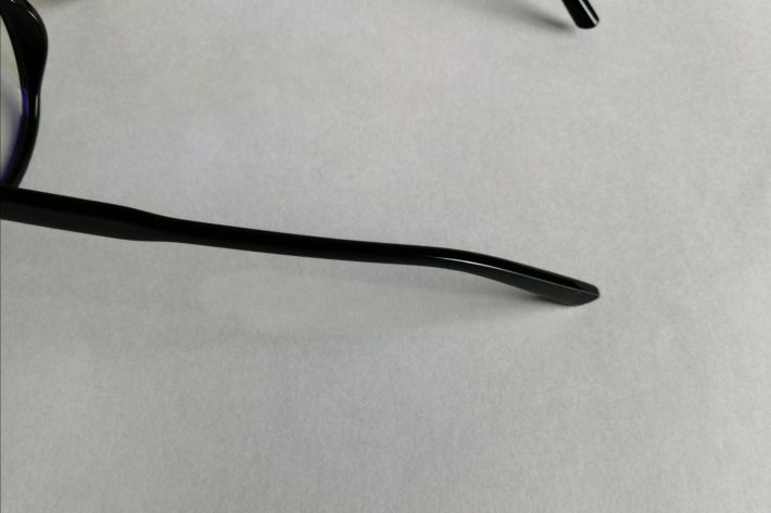 無印良品　商品名:サングラス