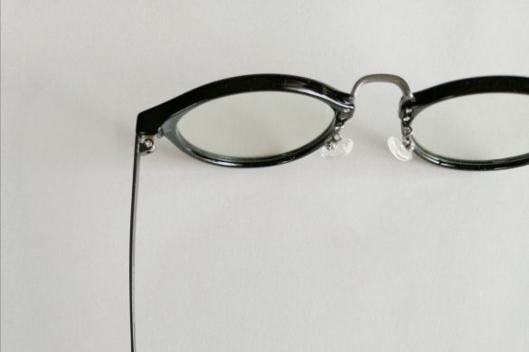 UNIQLO 商品名:サングラス　ボストンコンビ