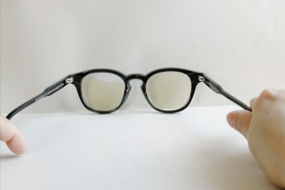 無印良品　商品名:サングラス