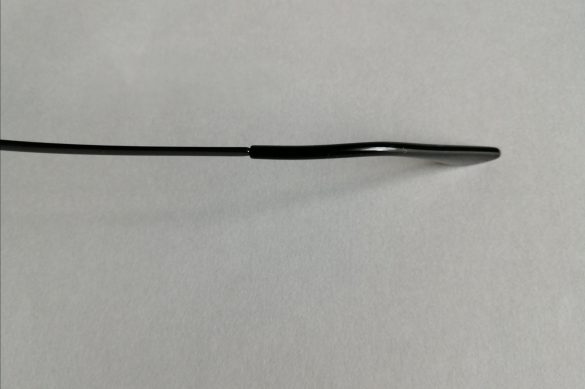 UNIQLO 商品名:サングラス　ボストンコンビ