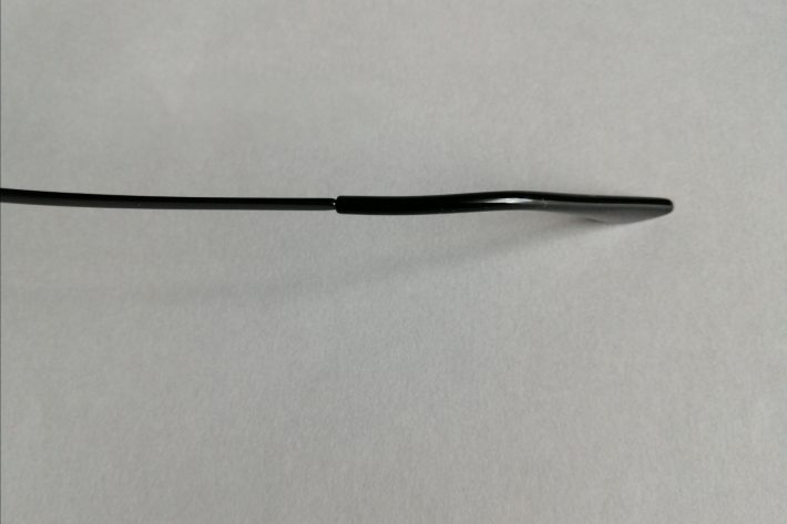 UNIQLO 商品名:サングラス　ボストンコンビ