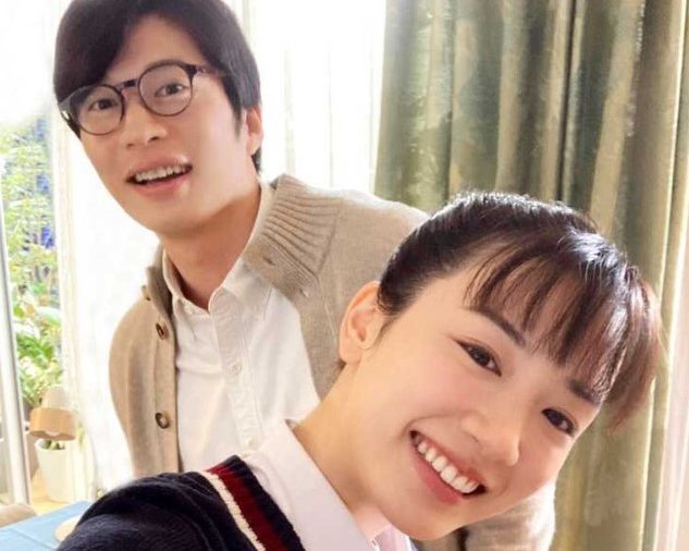 不倫疑惑の田中圭にファンが「それでも幻滅しない」ワケ