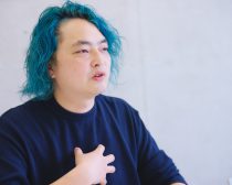 小澤慎一朗さん