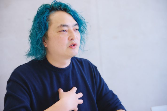 小澤慎一朗さん