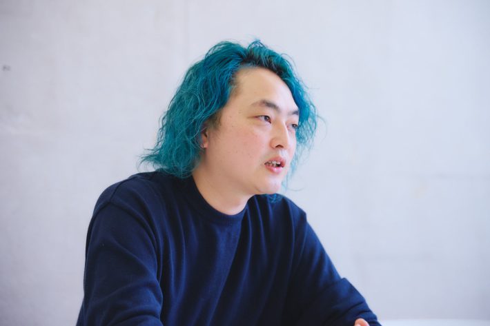 小澤慎一朗さん