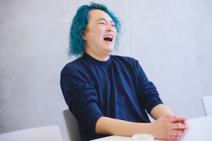 小澤慎一朗さん