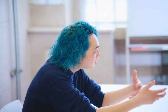 小澤慎一朗さん